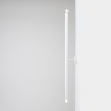 ALDEX 1072D_L | Tubo-AL Aldex zidna svjetiljka šipka 2x E14 bijelo