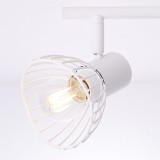 BRILLIANT 71913/05 | Elhi Brilliant stropne svjetiljke svjetiljka elementi koji se mogu okretati 2x E14 bijelo