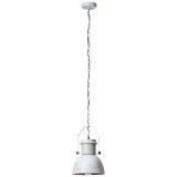 BRILLIANT 93590/70 | Salford Brilliant visilice svjetiljka 1x E27 cement