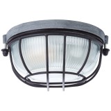 BRILLIANT 94480/76 | Lauren-BRI Brilliant stropne svjetiljke svjetiljka 1x E27 beton, crno