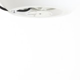 BRILLIANT 96340/05 | Garden-BRI Brilliant ubodne svjetiljke svjetiljka 1x E27 IP44 bijelo