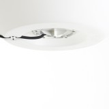 BRILLIANT 96341/05 | Garden-BRI Brilliant ubodne svjetiljke svjetiljka 1x E27 IP44 bijelo