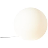 BRILLIANT 96342/05 | Garden-BRI Brilliant ubodne svjetiljke svjetiljka 1x E27 IP44 bijelo