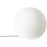 BRILLIANT 96342/05 | Garden-BRI Brilliant ubodne svjetiljke svjetiljka 1x E27 IP44 bijelo