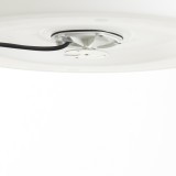 BRILLIANT 96343/05 | Garden-BRI Brilliant ubodne svjetiljke svjetiljka 1x E27 IP44 bijelo