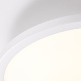 BRILLIANT G94460/05 | CeresB Brilliant stropne svjetiljke svjetiljka 1x LED 1000lm 3000K bijelo