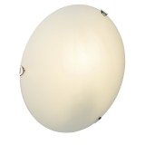 BRILLIANT G98841/05 | Melania Brilliant zidna, stropne svjetiljke svjetiljka 1x E27 806lm 2700K bijelo