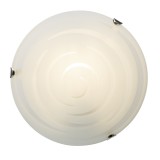 BRILLIANT G98841/71 | Melania Brilliant zidna, stropne svjetiljke svjetiljka 1x E27 806lm 2700K bijelo
