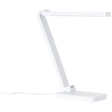 BRILLIANT G99027/05 | Tori-BRI Brilliant stolna svjetiljka 60,5cm sa tiristorski dodirnim prekidačem elementi koji se mogu okretati 1x LED 320lm 5000K bijelo