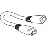 KANLUX 14977 | Kanlux priključni kabel rezervni dijelovi bijelo