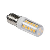 KANLUX 24528 | E14 4W -> 42W Kanlux šipka LED izvori svjetlosti MINI 520lm 3000K 320°