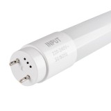 KANLUX 26059 | G13 / T8 LED 22W Kanlux cilindar LED izvori svjetlosti 1500mm 3080lm 6500K jednosmjerni napon CRI>80