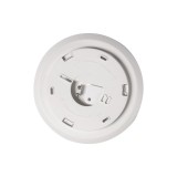 KANLUX 31240 | Duno Kanlux zidna, stropne svjetiljke svjetiljka okrugli 1x LED 1500lm 4000K IP54 bijelo