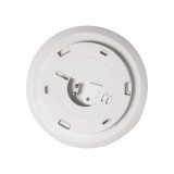 KANLUX 31241 | Duno Kanlux zidna, stropne svjetiljke svjetiljka okrugli 1x LED 2400lm 4000K IP54 bijelo