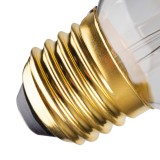 KANLUX 33516 | E27 5W -> 23W Kanlux obični A60 LED izvori svjetlosti filament, super warm - Spiral 230lm 1800K 320° CRI>80