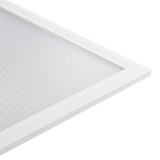 KANLUX 37173 | Blingo Kanlux spušteni plafon, stropne svjetiljke, visilice BACKLITE LED panel četvrtast UGR <19 1x LED 4080lm 4000K bijelo