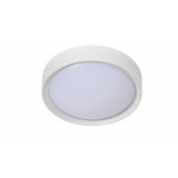 LUCIDE 08109/01/31 | LexL Lucide stropne svjetiljke svjetiljka 1x E27 bijelo