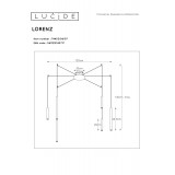 LUCIDE 74403/06/97 | Lorenz-LU Lucide