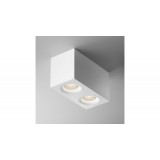 MAYTONI C013CL-02W | Slim-MAY Maytoni stropne svjetiljke svjetiljka bijelo