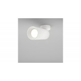 MAYTONI C034CL-01W | Focus-Design Maytoni stropne svjetiljke svjetiljka bijelo