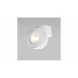 MAYTONI C084CL-15W3K-W | Yin Maytoni stropne svjetiljke svjetiljka 3000K bijelo