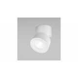 MAYTONI C084CL-15W3K-W | Yin Maytoni stropne svjetiljke svjetiljka 3000K bijelo