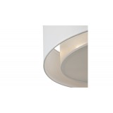 MAYTONI MOD613CL-03W1 | Bergamo-MAY Maytoni stropne svjetiljke svjetiljka bijelo