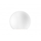 NOVA LUCE 7200601 | Sandro Nova Luce zidna svjetiljka može se bojati 1x G9 bijelo