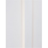 NOVA LUCE 9060914 | Seline Nova Luce zidna svjetiljka pravotkutnik 1x LED 2614lm 3000K IP44 bijelo mat