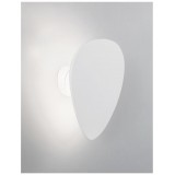 NOVA LUCE 9084071 | Cronus Nova Luce zidna svjetiljka može se bojati, pozadinska rasvjeta 1x LED 927lm 3000K bijelo