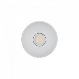 NOWODVORSKI 8222 | Point-Tone Nowodvorski stropne svjetiljke svjetiljka 1x GU10 bijelo