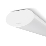 PHILIPS 31245/31/P0 | Softline Philips zidna, stropne svjetiljke svjetiljka 1x LED 5000lm 2700K bijelo