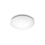 PHILIPS 31801/31/16 | Suede Philips zidna, stropne svjetiljke svjetiljka 4x LED 1100lm 2700K bijelo