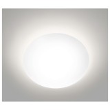 PHILIPS 31801/31/16 | Suede Philips zidna, stropne svjetiljke svjetiljka 4x LED 1100lm 2700K bijelo