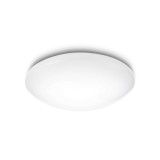PHILIPS 31802/31/16 | Suede Philips zidna, stropne svjetiljke svjetiljka 4x LED 2350lm 2700K bijelo
