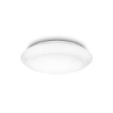 PHILIPS 33361/31/16 | Cinnabar Philips zidna, stropne svjetiljke svjetiljka 1x LED 600lm 2700K bijelo