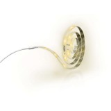 PHILIPS 70101/31/P2 | PHILIPS-LS-Set Philips LED traka svjetiljka sa prekidačem na kablu 1x LED 700lm 2700K bijelo