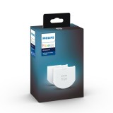 PHILIPS 8719514318021 | Philips zidna s prekidačem dodatni element hue smart rasvjeta rezervni dijelovi bijelo