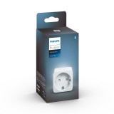PHILIPS 8719514342309 | Philips utičnica hue Smart Plug EU smart rasvjeta Bluetooth bijelo