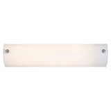 RABALUX 2347 | Archie Rabalux zidna svjetiljka s prekidačem 1x LED 615lm 3000K bijelo