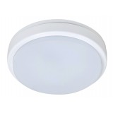 RABALUX 2497 | Loki Rabalux zidna, stropne svjetiljke svjetiljka UV odporna plastika 1x LED 1100lm 4000K IP54 UV bijelo