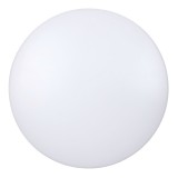 RABALUX 3338 | Rob-RA Rabalux stropne svjetiljke svjetiljka okrugli 1x LED 1400lm 3000K bijelo