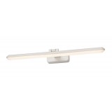 RABALUX 71148 | Nabil Rabalux zidna svjetiljka 1x LED 1100lm 4000K bijelo mat, opal