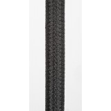 RABALUX 72093 | Adalla Rabalux visilice svjetiljka 3x E27 crno mat, višebojno