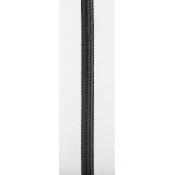 RABALUX 72125 | Tanno Rabalux visilice svjetiljka 5x E27 boja hrasta, dim, crno