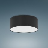 TK LIGHTING 1088 | Rondo-TK Tk Lighting stropne svjetiljke svjetiljka 4x E27 crno, bijelo