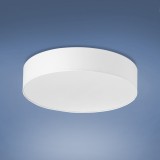 TK LIGHTING 1581 | Rondo-TK Tk Lighting stropne svjetiljke svjetiljka 4x E27 bijelo