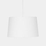 TK LIGHTING 1883 | Maja-TK Tk Lighting visilice svjetiljka 1x E27 bijelo