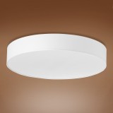 TK LIGHTING 2443 | Rondo-TK Tk Lighting stropne svjetiljke svjetiljka 6x E27 bijelo