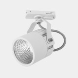TK LIGHTING 4144 | Tracer Tk Lighting spot svjetiljka elementi koji se mogu okretati 1x LED 900lm 4000K bijelo, krom